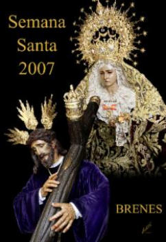 Semana Santa en Brenes  